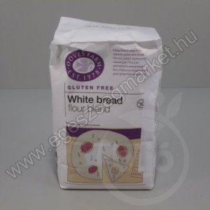 Doves farm gluténmentes lisztkeverék, 1000 g
