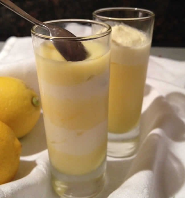 Forrás: Instagram/recette247