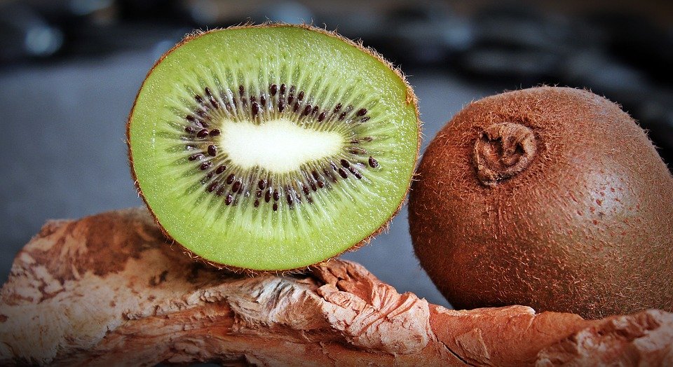 Kiwi - Étel a rák megelőzésére
