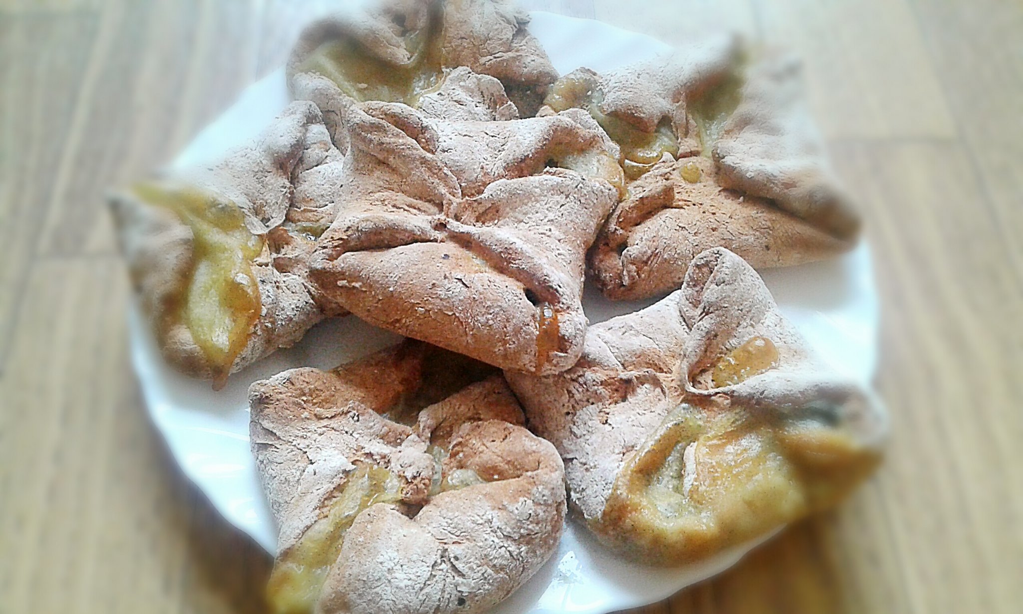 Vaníliapudingos batyu