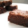Brownie Kép: thecakemistress
